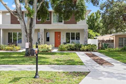 4206 W NORTH B STREET, TAMPA, FL 33609