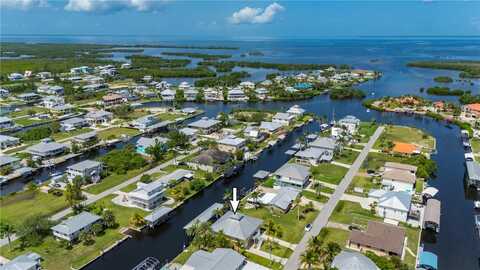24261 CAPTAIN KIDD BOULEVARD, PUNTA GORDA, FL 33955