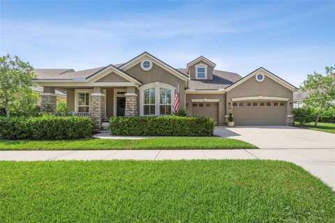 356 WATERFRONT DRIVE, Saint Johns, FL 32259