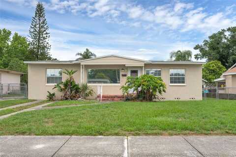 663 ROMANO AVENUE, ORLANDO, FL 32807