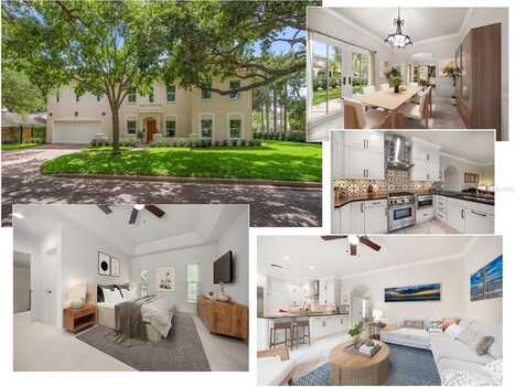 2900 W ESTRELLA STREET, TAMPA, FL 33629
