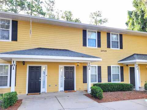 2915 SW 35TH PLACE, GAINESVILLE, FL 32608