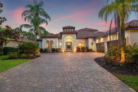 9712 TREE TOPS LAKE ROAD, TAMPA, FL 33626
