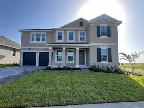1845 SUNSHINE PEAK DRIVE, MINNEOLA, FL 34715