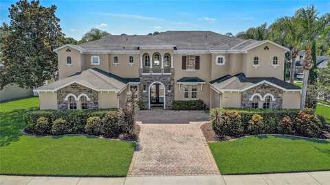 3656 HEIRLOOM ROSE PLACE, OVIEDO, FL 32766