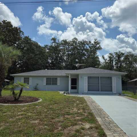 2226 GIRALDA AVENUE, SPRING HILL, FL 34606