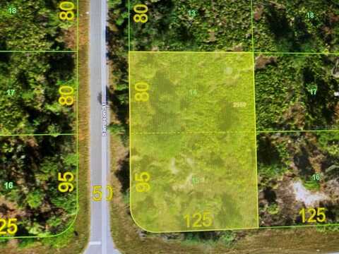 2480 SAMPSON STREET, PORT CHARLOTTE, FL 33953