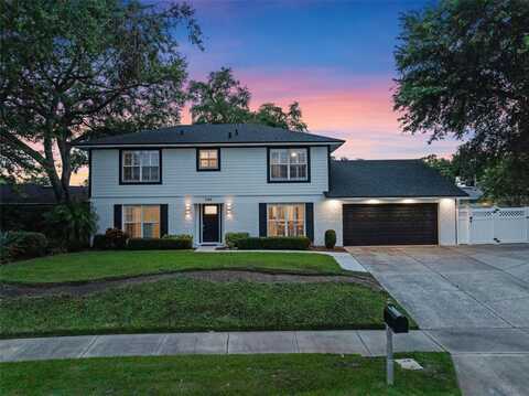 1105 APPLETON AVENUE, ORLANDO, FL 32806