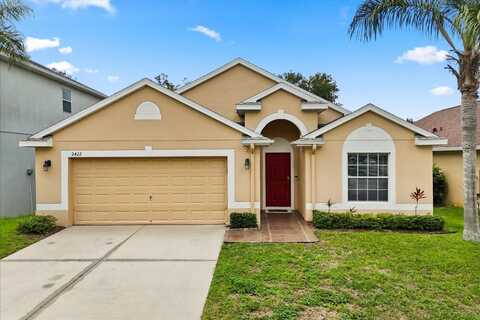 2422 HOLLY PINE CIRCLE, ORLANDO, FL 32820