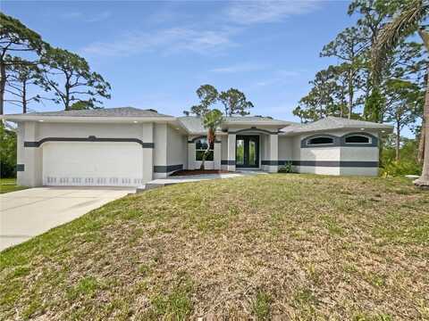 13210 ESSMAN AVENUE, PORT CHARLOTTE, FL 33953