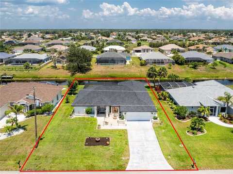 209 FAIRWAY ROAD, ROTONDA WEST, FL 33947