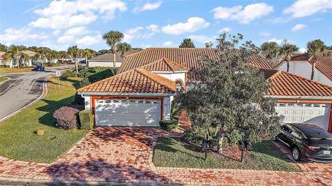 5046 HARBOUR DRIVE, OXFORD, FL 34484