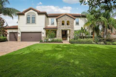 19711 WELLINGTON MANOR BOULEVARD, LUTZ, FL 33549
