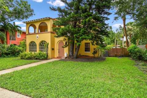 2227 BREVARD ROAD NE, Saint Petersburg, FL 33704
