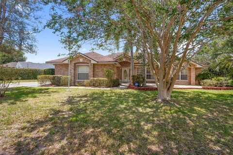 2478 UNIONVILLE DRIVE, DELTONA, FL 32725