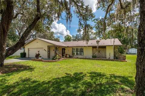 3231 S EAGLE POINT, INVERNESS, FL 34450
