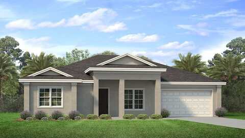 2308 OBERON LANE, PUNTA GORDA, FL 33983