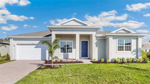 2308 OBERON LANE, PUNTA GORDA, FL 33983