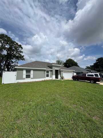 10090 SE 67TH TERRACE, BELLEVIEW, FL 34420
