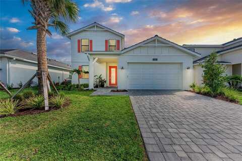 12816 MORNING MIST PLACE, VENICE, FL 34293