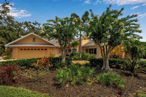 1808 COQUINA DRIVE, SARASOTA, FL 34231