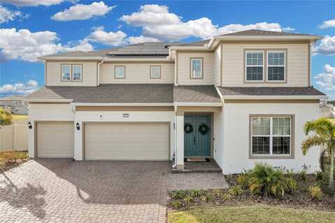 4360 SUNSET PRESERVE BOULEVARD, ORLANDO, FL 32820