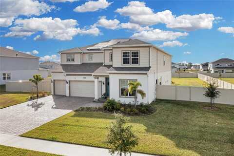 4360 SUNSET PRESERVE BOULEVARD, ORLANDO, FL 32820