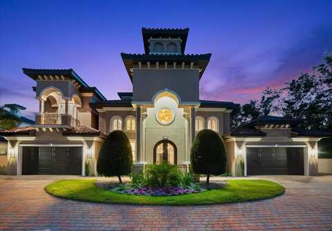 1600 MAGNOLIA ROAD, BELLEAIR, FL 33756