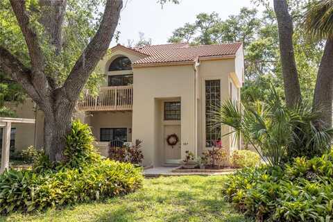 307 LOS PRADOS DRIVE, SAFETY HARBOR, FL 34695