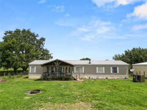 250 QUAIL RUN, FROSTPROOF, FL 33843