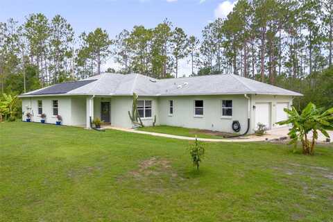 3671 PLANTATION DRIVE, ORMOND BEACH, FL 32174