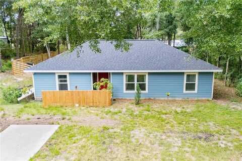 250 SW GARDEN STREET, KEYSTONE HEIGHTS, FL 32656
