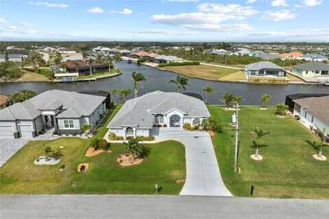 8106 ARLEWOOD CIRCLE, PORT CHARLOTTE, FL 33981