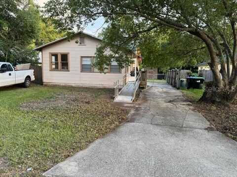 5418 BROWNELL STREET, ORLANDO, FL 32810