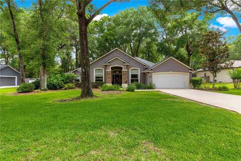 4465 SE 48TH PLACE ROAD, OCALA, FL 34480