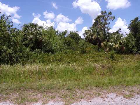 CUSTER CIRCLE, NORTH PORT, FL 34288