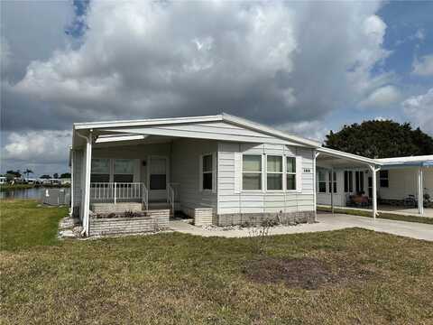 103 LAKEVIEW DRIVE, NORTH PORT, FL 34287
