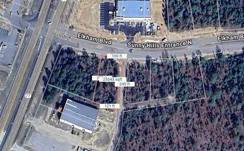 Tbd ELKCAM BOULEVARD, CHIPLEY, FL 32428