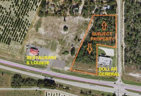 HWY 60 E, LAKE WALES, FL 33898