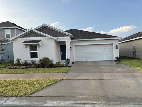 748 TROTTERS DRIVE, EAGLE LAKE, FL 33839