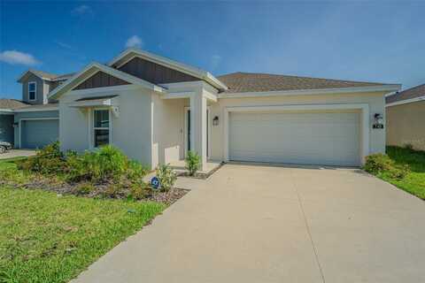 748 TROTTERS DRIVE, EAGLE LAKE, FL 33839