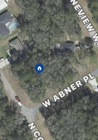 9169 N CORTLANDT DRIVE, CITRUS SPRINGS, FL 34434