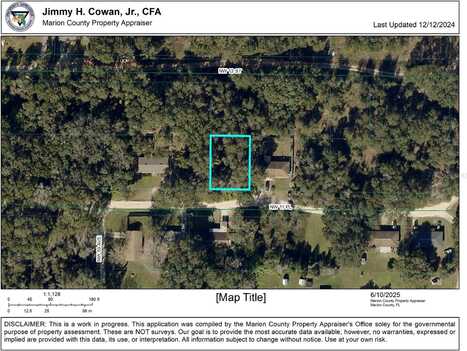 0 NW 11TH PLACE, OCALA, FL 34482
