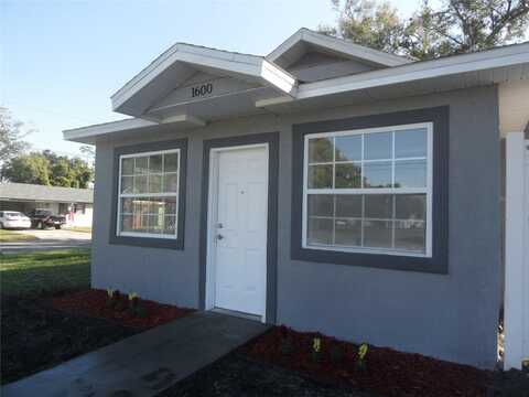 1600 ROOSEVELT AVENUE, ORLANDO, FL 32804