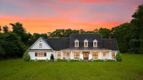Tbd NW 206TH CIRCLE, HIGH SPRINGS, FL 32643