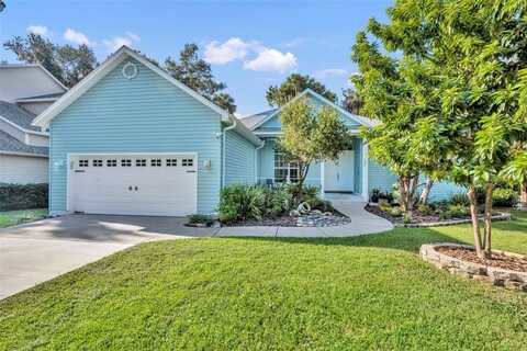 195 RIVER VILLAGE DRIVE, DEBARY, FL 32713