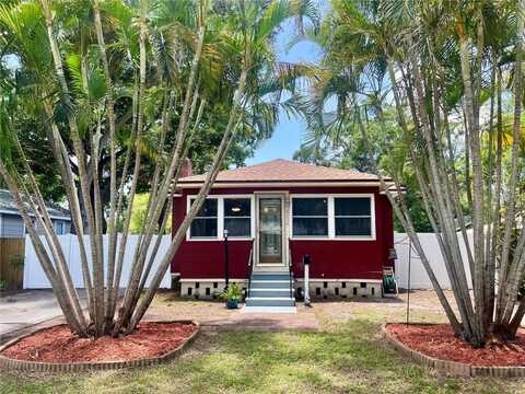 4634 IRIS STREET N, Saint Petersburg, FL 33714