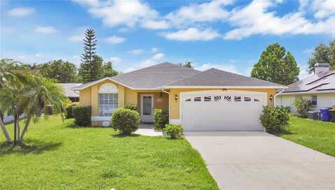 1406 SEAN COURT, Saint Cloud, FL 34772