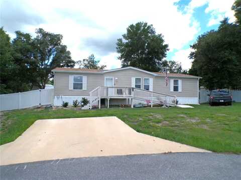 6698 SW 87TH STREET, OCALA, FL 34476