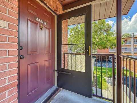 2442 ENTERPRISE ROAD, CLEARWATER, FL 33763